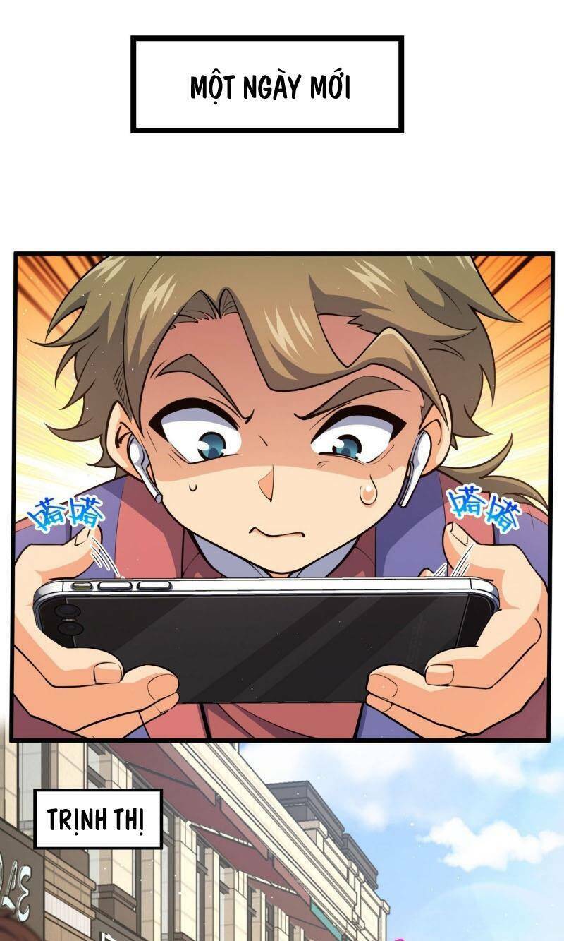 Đại Vương Tha Mạng Chapter 775 - Trang 2