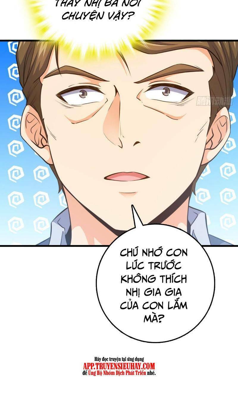 Đại Vương Tha Mạng Chapter 775 - Trang 2