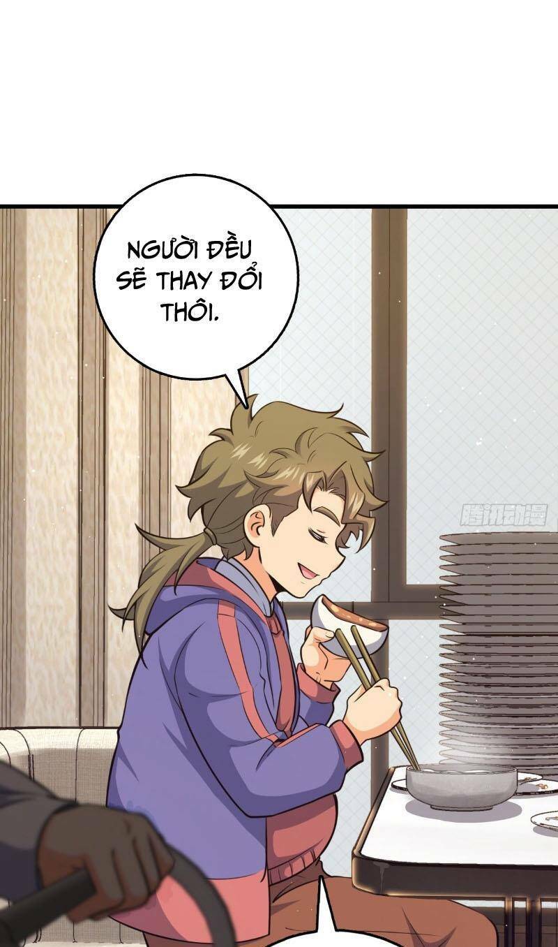 Đại Vương Tha Mạng Chapter 775 - Trang 2