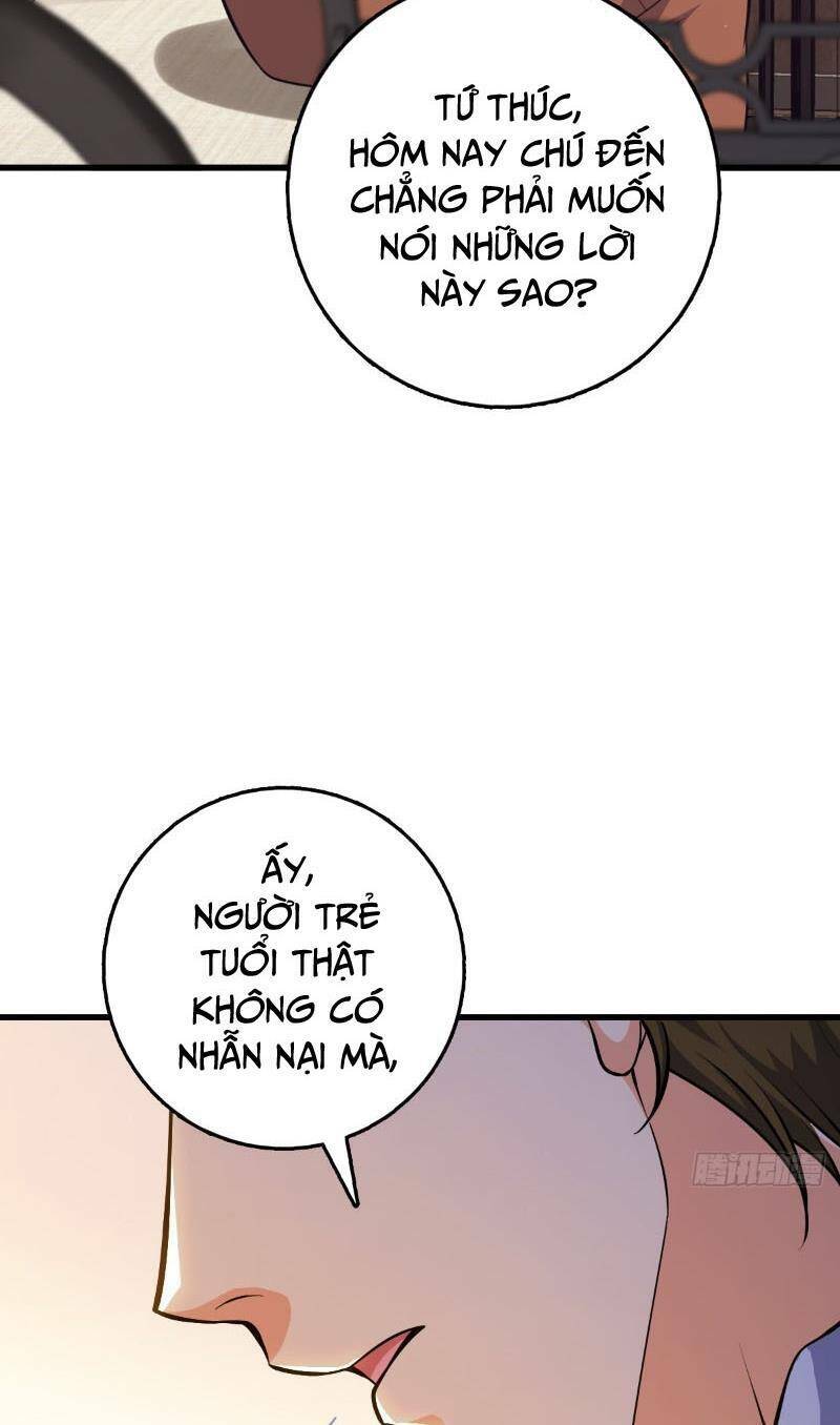 Đại Vương Tha Mạng Chapter 775 - Trang 2