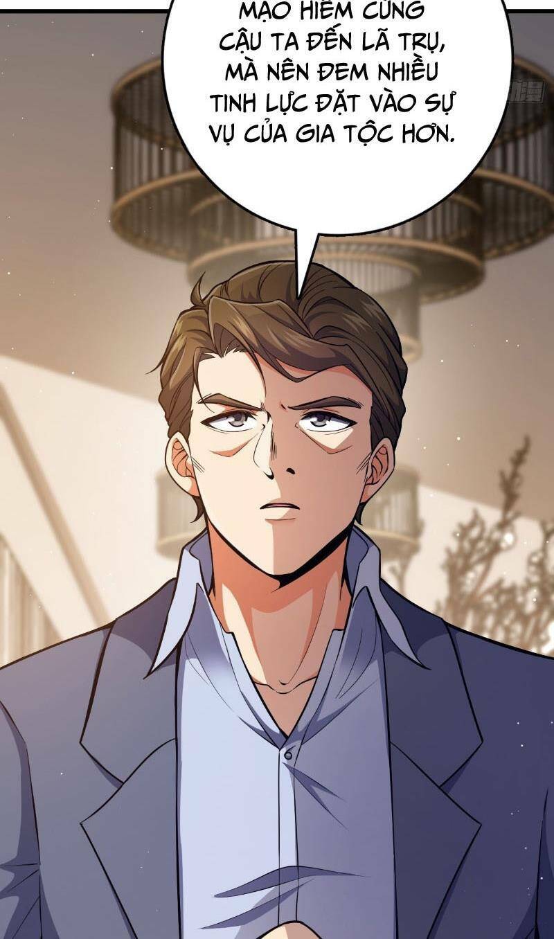 Đại Vương Tha Mạng Chapter 775 - Trang 2