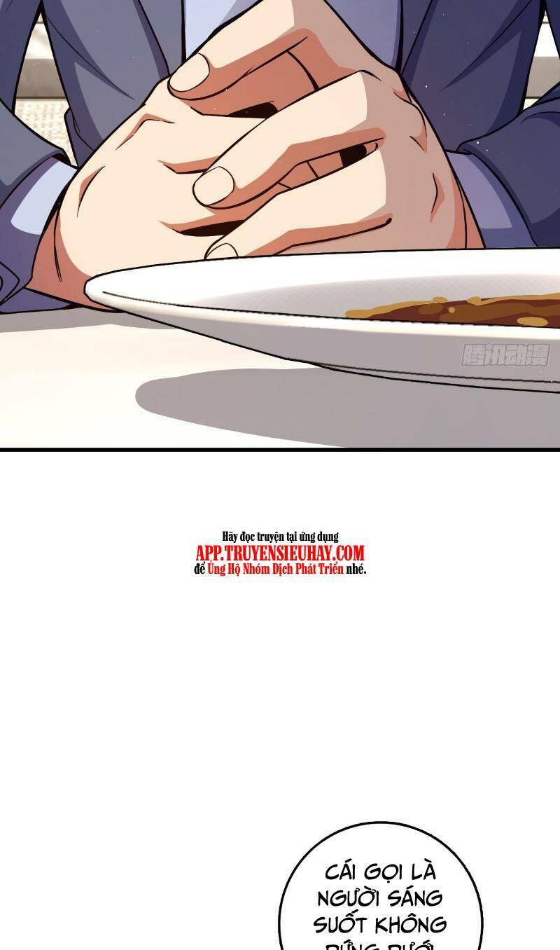 Đại Vương Tha Mạng Chapter 775 - Trang 2