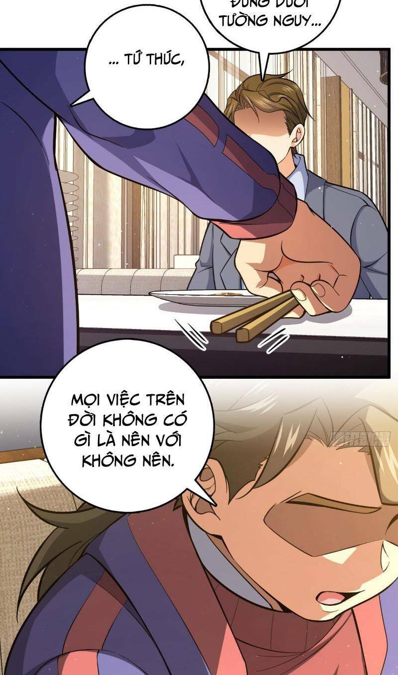 Đại Vương Tha Mạng Chapter 775 - Trang 2