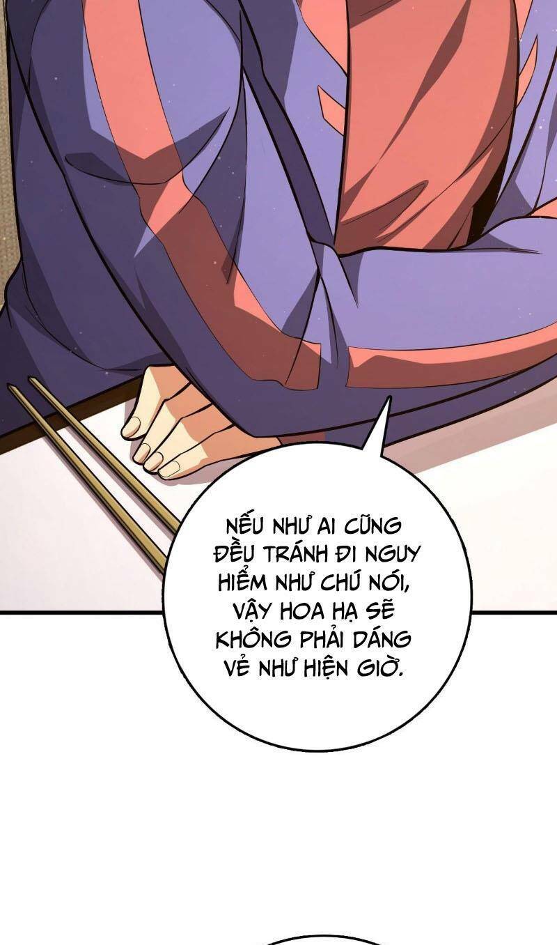 Đại Vương Tha Mạng Chapter 775 - Trang 2