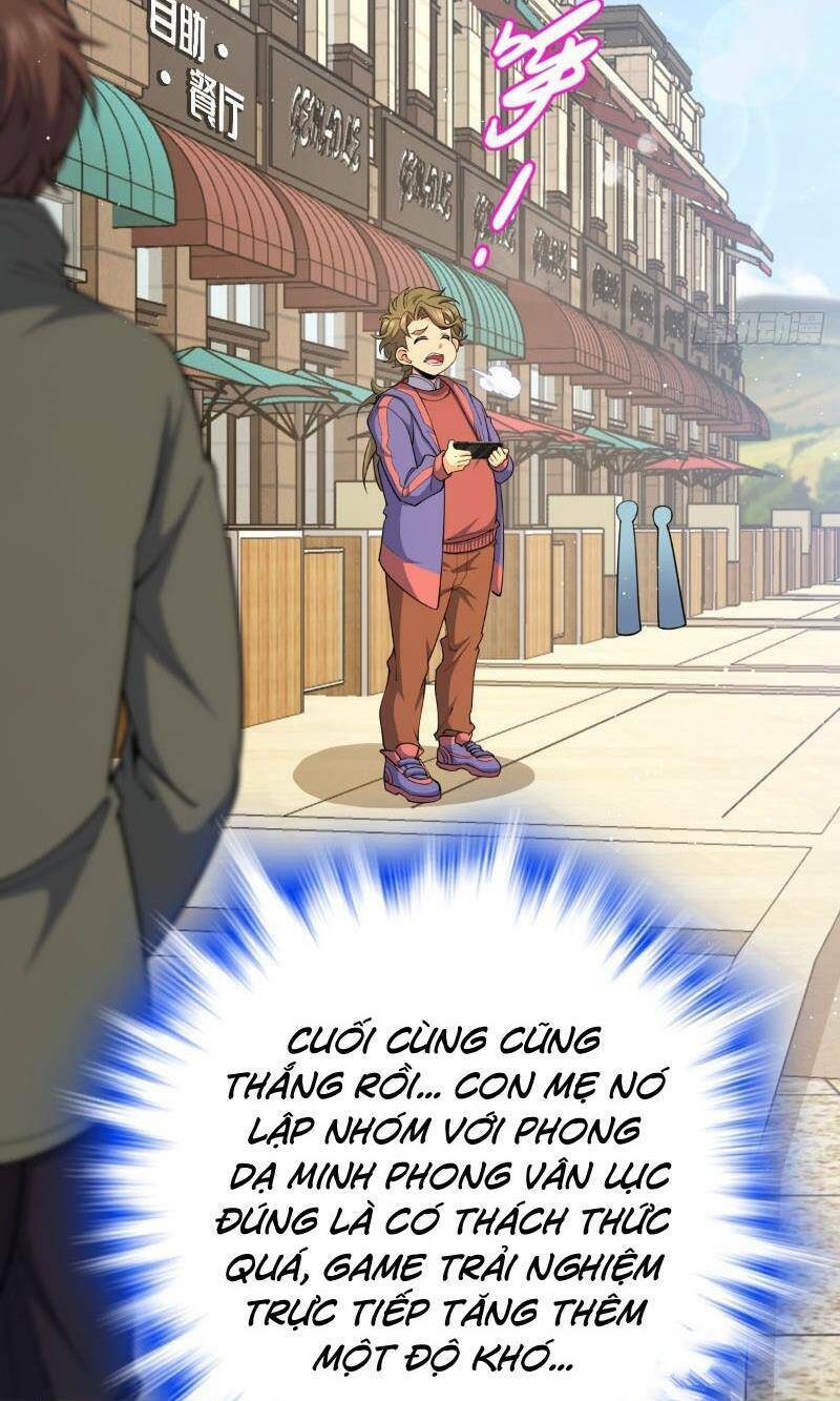 Đại Vương Tha Mạng Chapter 775 - Trang 2