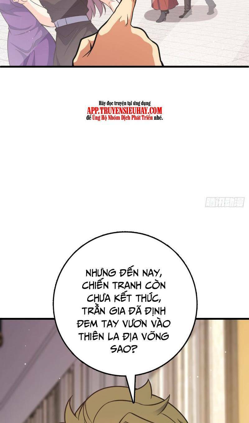 Đại Vương Tha Mạng Chapter 775 - Trang 2