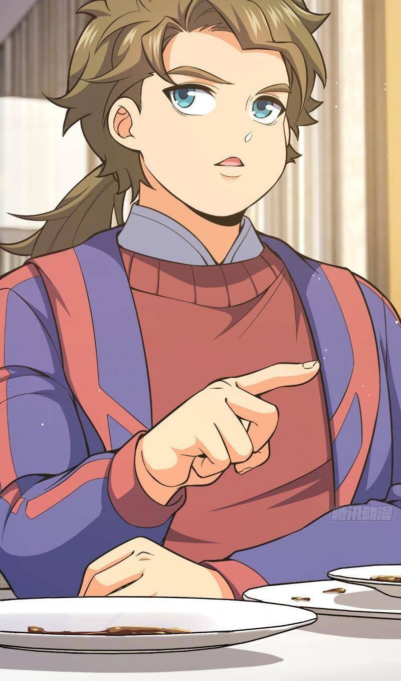 Đại Vương Tha Mạng Chapter 775 - Trang 2