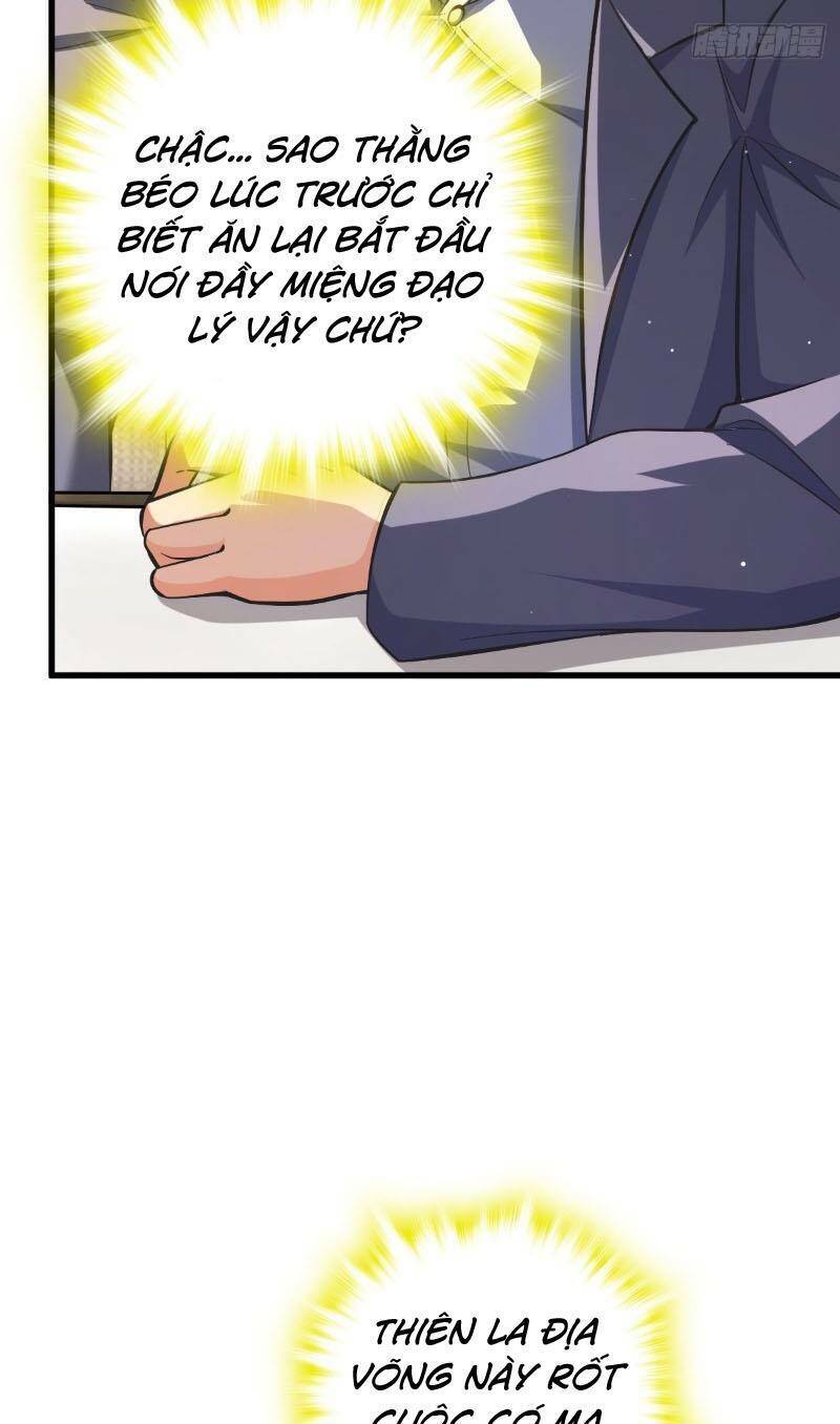 Đại Vương Tha Mạng Chapter 775 - Trang 2