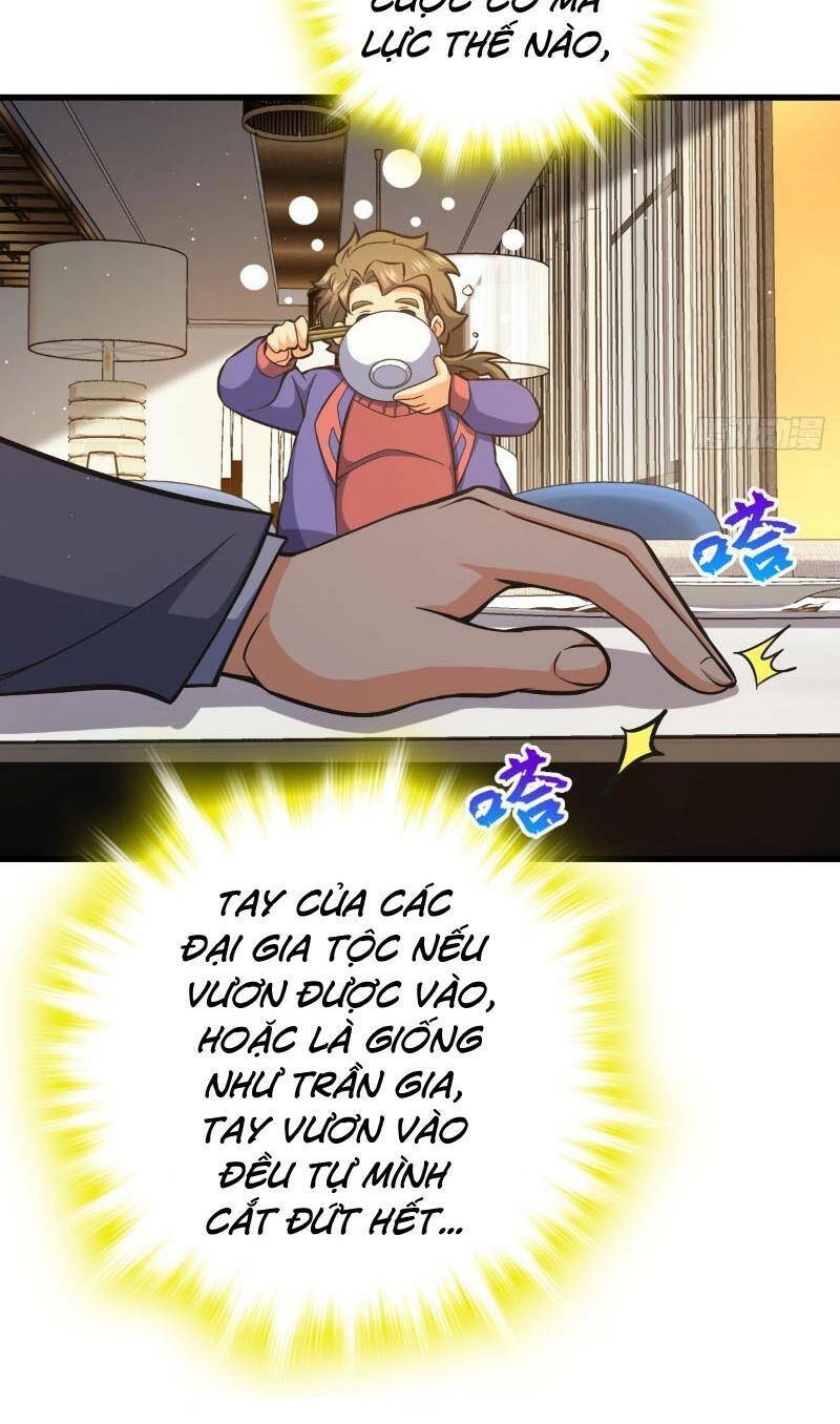 Đại Vương Tha Mạng Chapter 775 - Trang 2