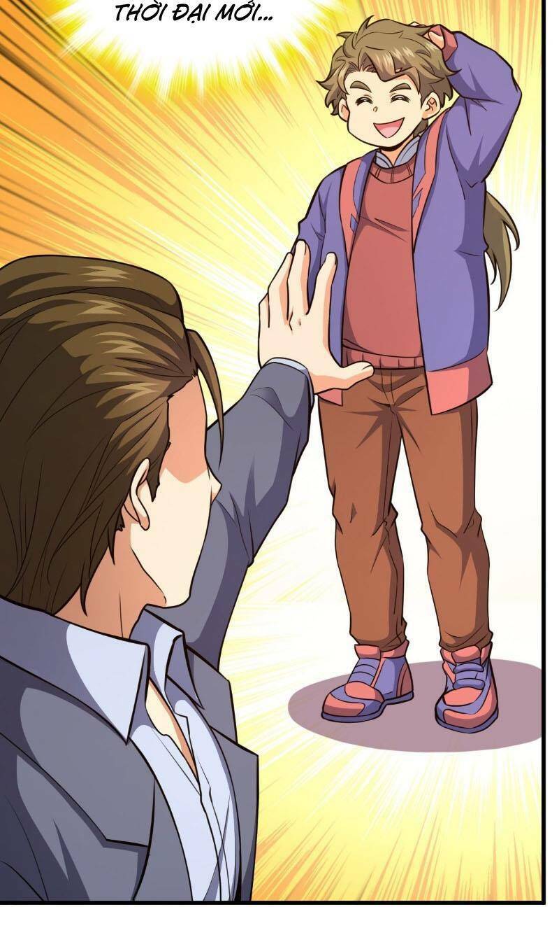 Đại Vương Tha Mạng Chapter 775 - Trang 2