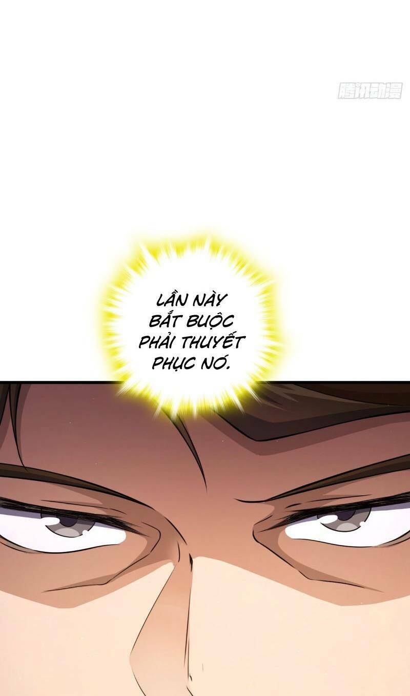 Đại Vương Tha Mạng Chapter 775 - Trang 2