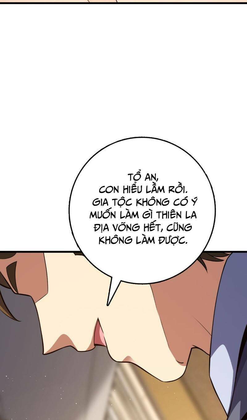 Đại Vương Tha Mạng Chapter 775 - Trang 2