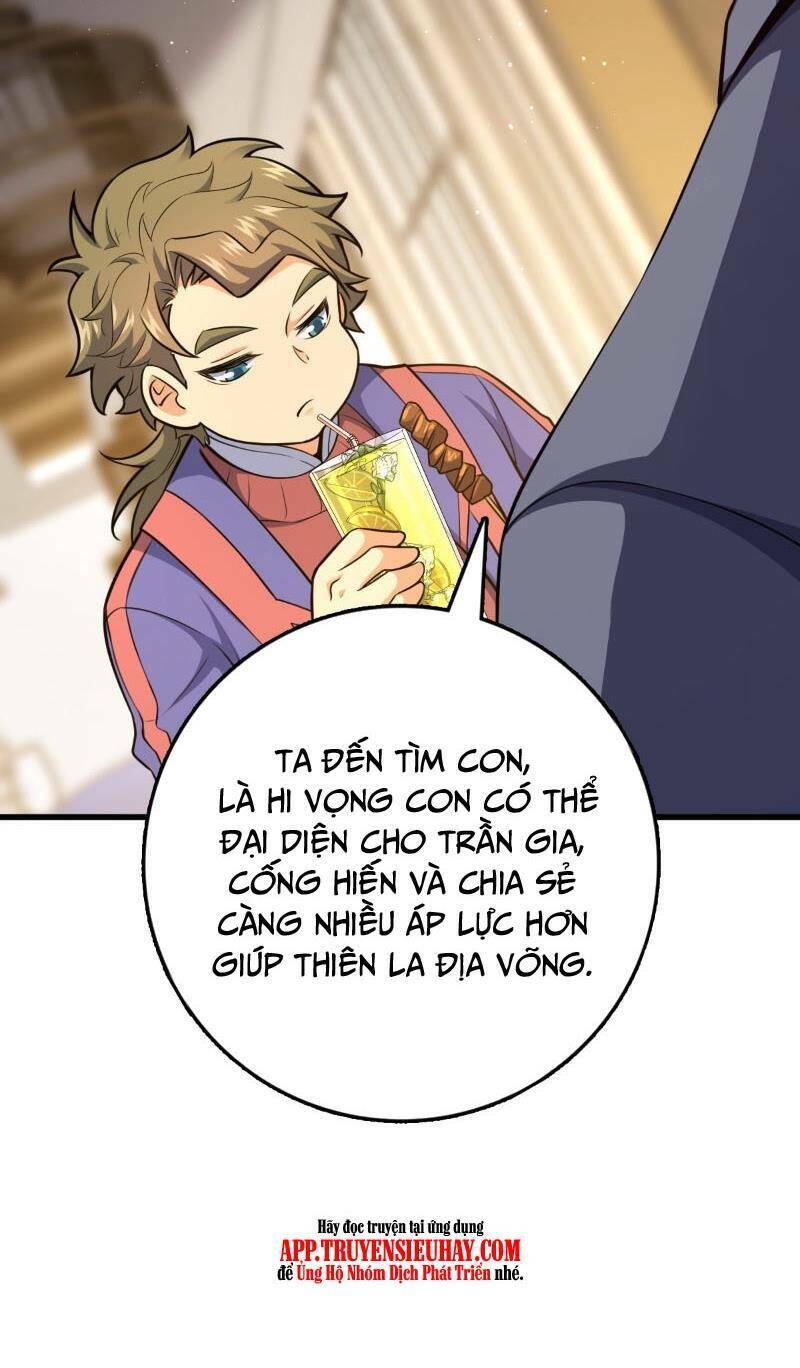 Đại Vương Tha Mạng Chapter 775 - Trang 2