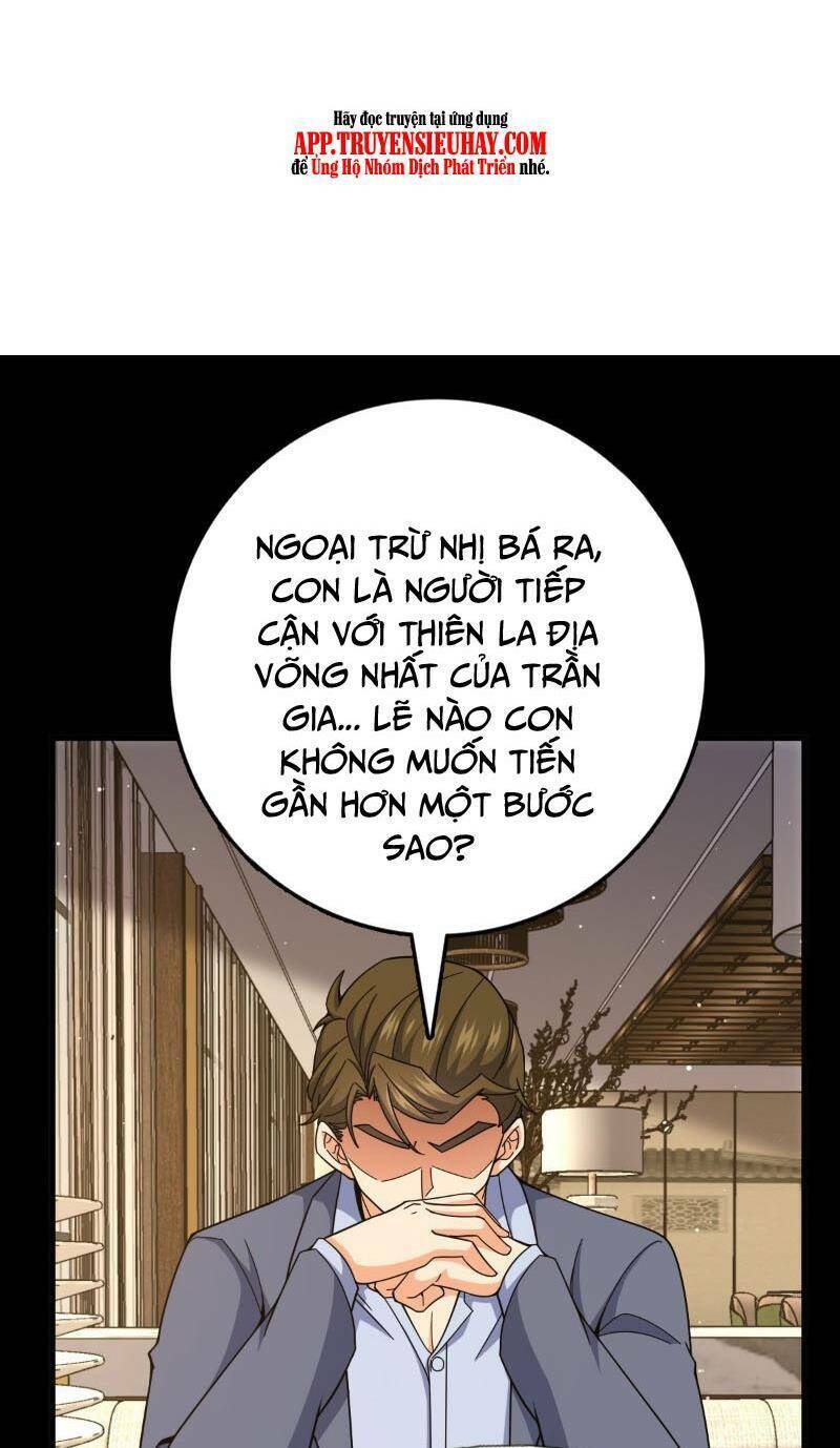 Đại Vương Tha Mạng Chapter 775 - Trang 2