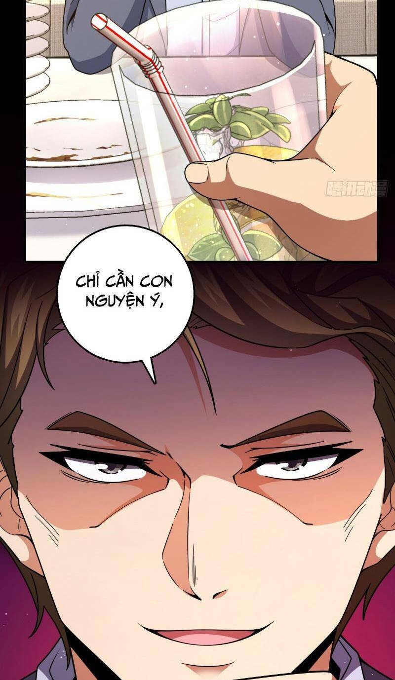 Đại Vương Tha Mạng Chapter 775 - Trang 2