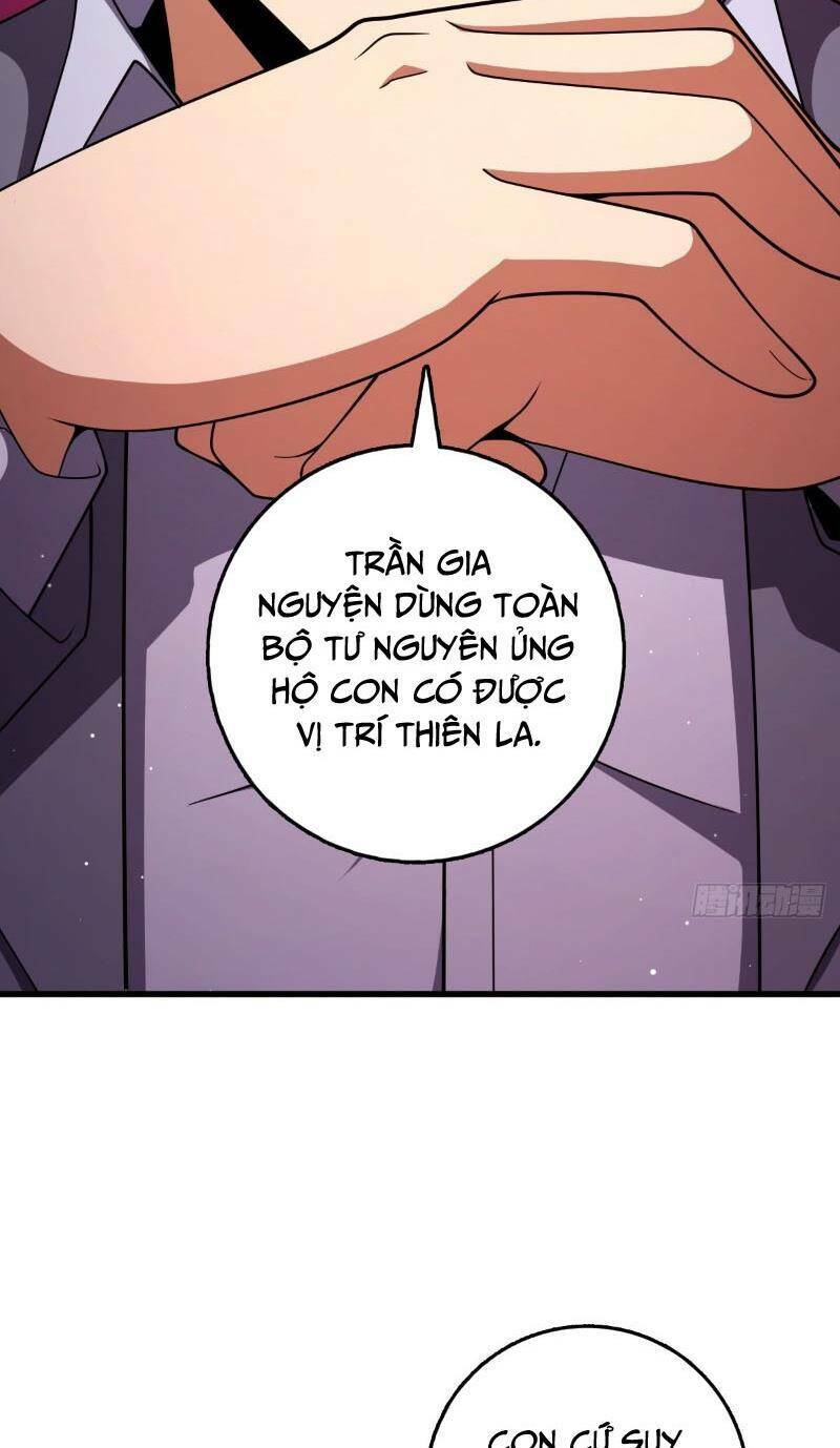 Đại Vương Tha Mạng Chapter 775 - Trang 2