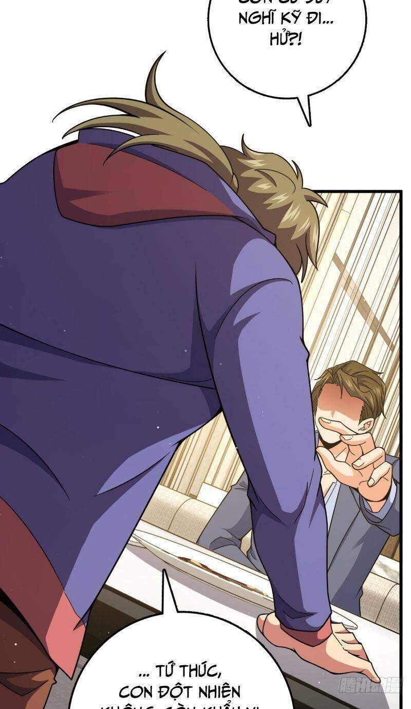 Đại Vương Tha Mạng Chapter 775 - Trang 2