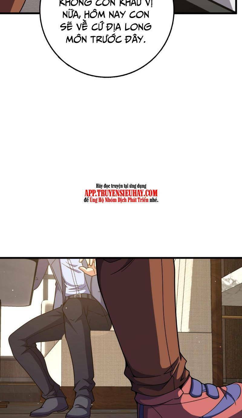 Đại Vương Tha Mạng Chapter 775 - Trang 2