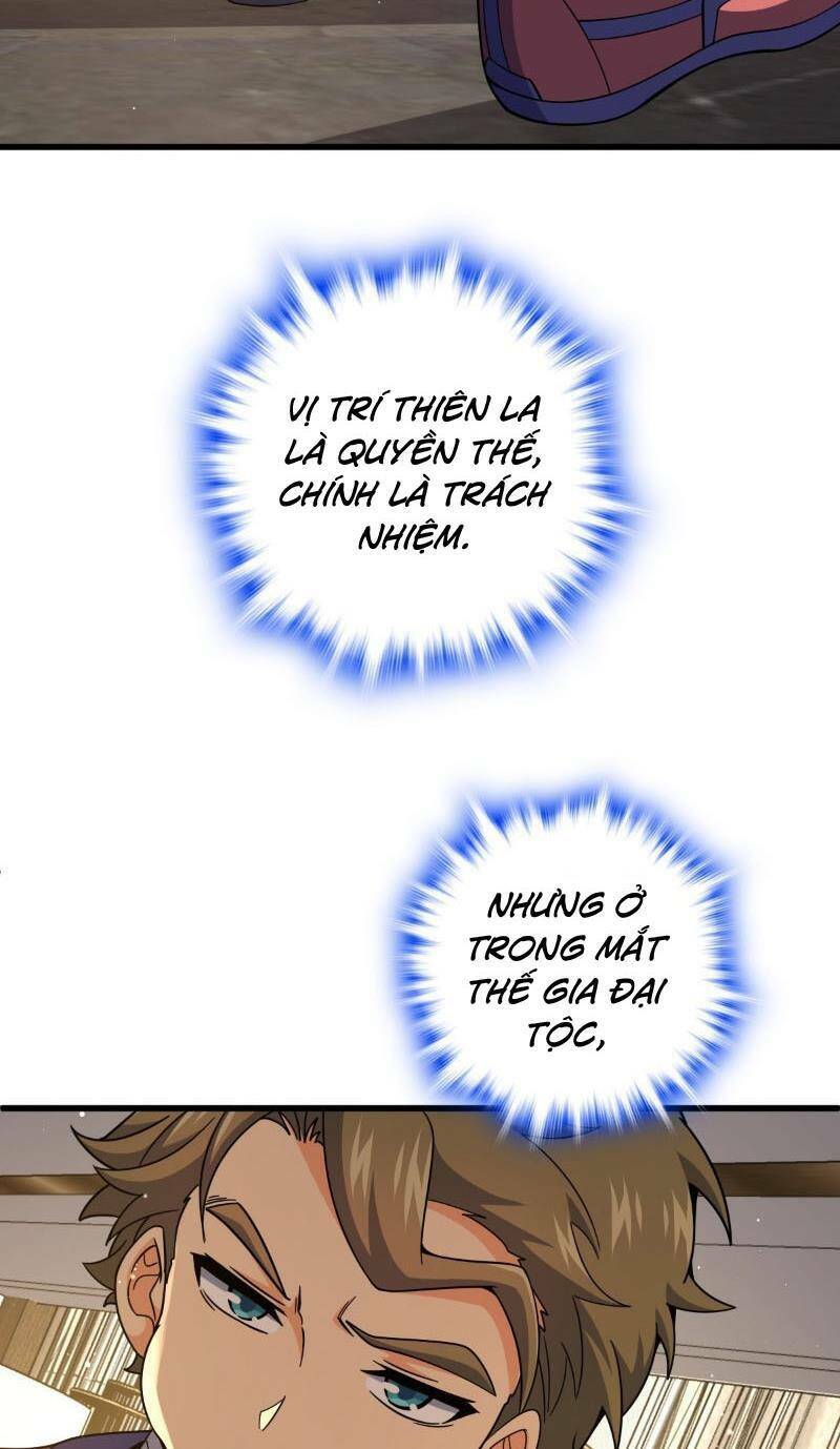 Đại Vương Tha Mạng Chapter 775 - Trang 2