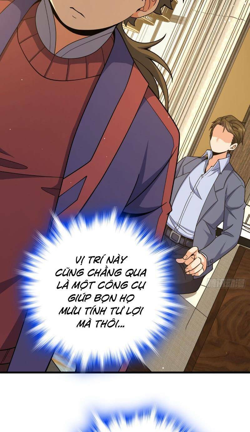 Đại Vương Tha Mạng Chapter 775 - Trang 2