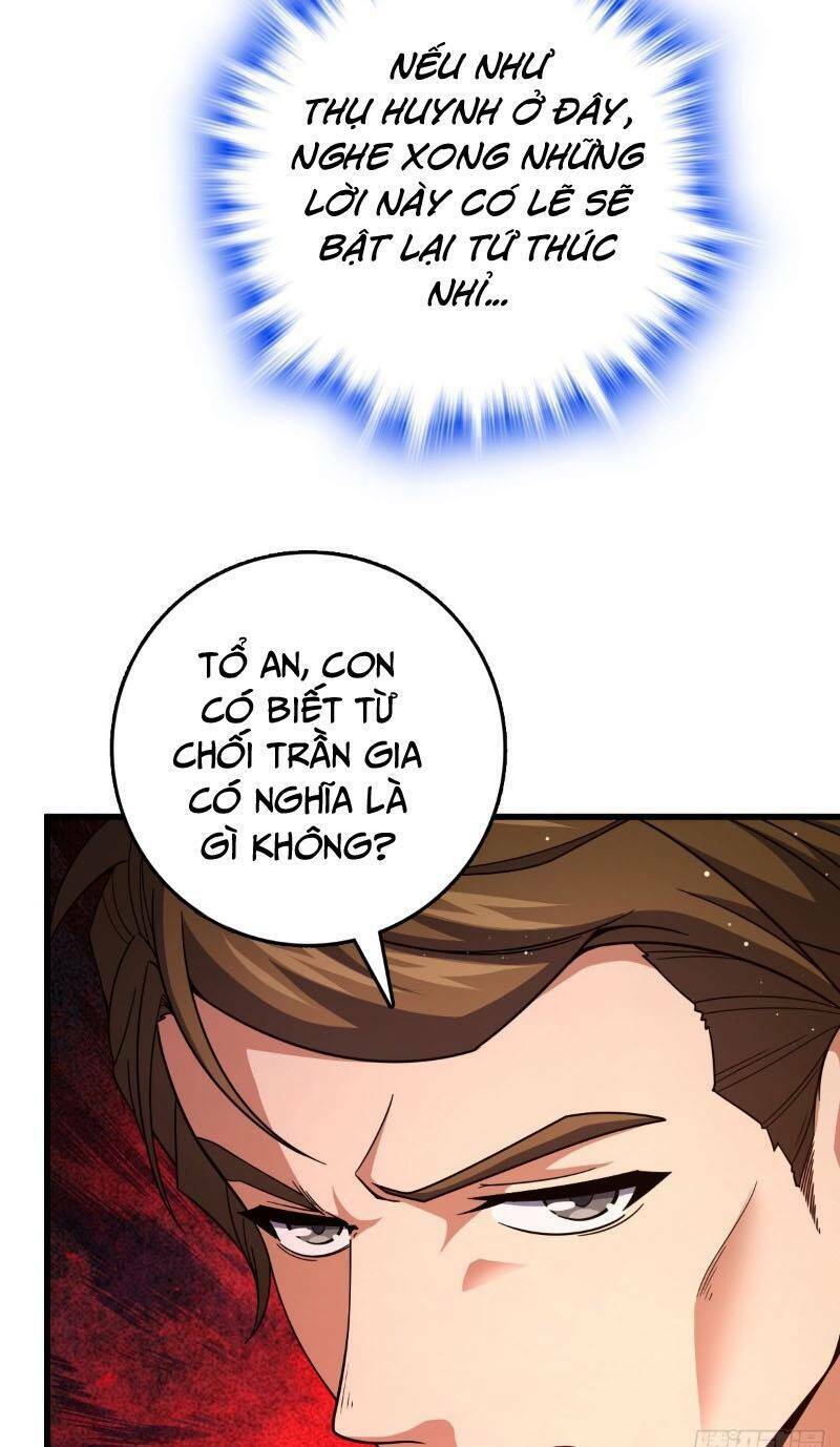 Đại Vương Tha Mạng Chapter 775 - Trang 2