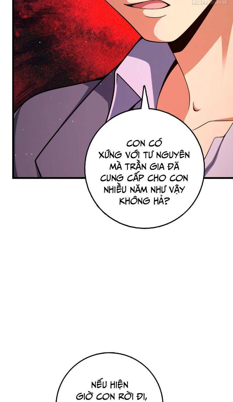 Đại Vương Tha Mạng Chapter 775 - Trang 2