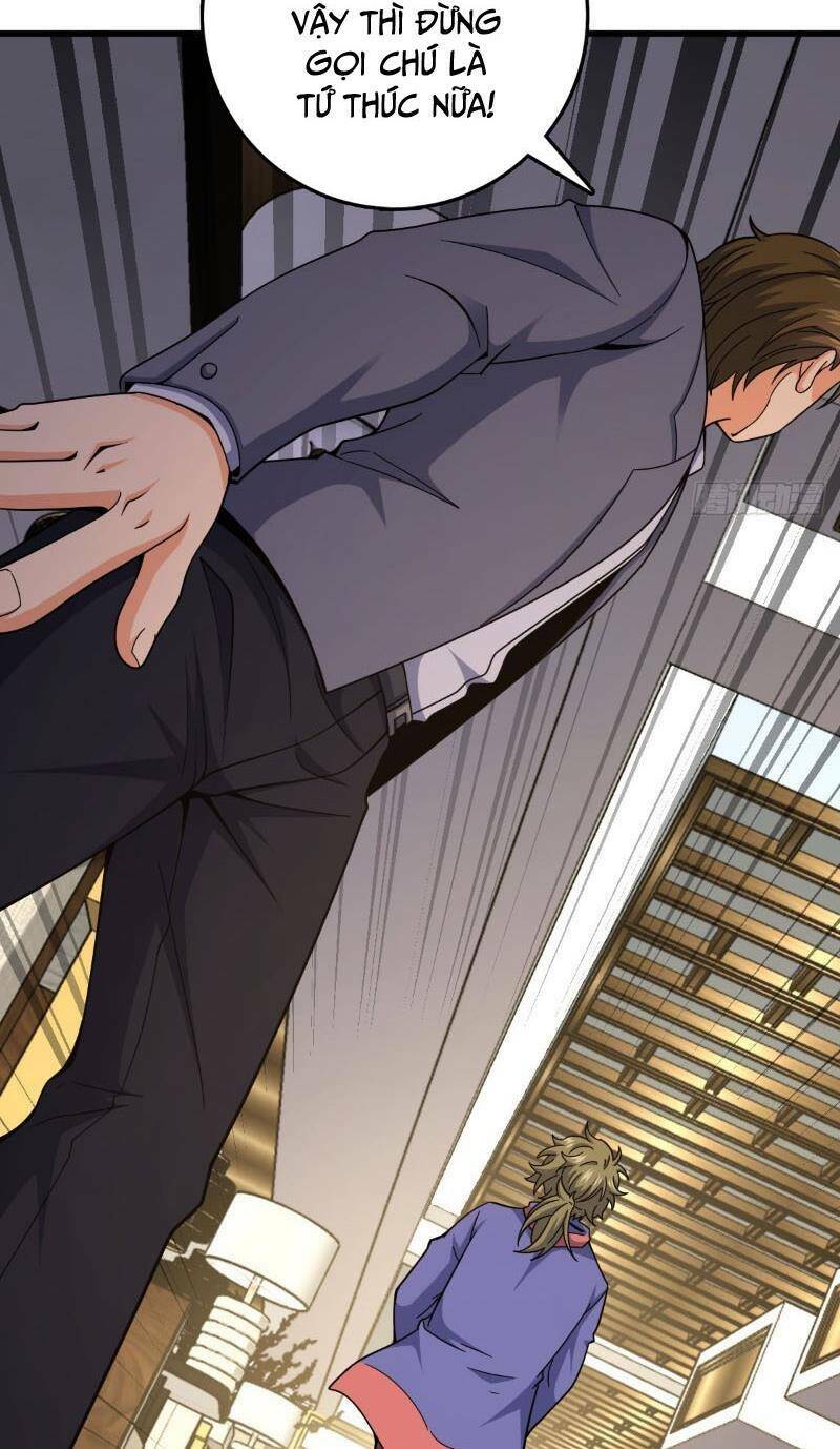 Đại Vương Tha Mạng Chapter 775 - Trang 2