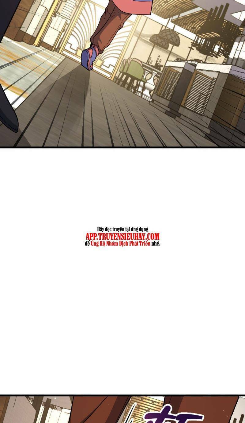 Đại Vương Tha Mạng Chapter 775 - Trang 2