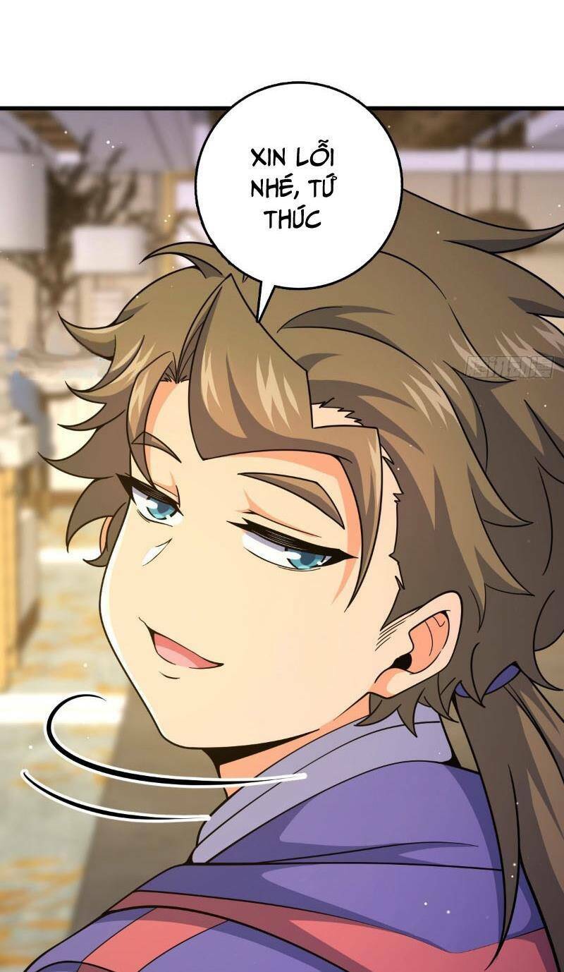 Đại Vương Tha Mạng Chapter 775 - Trang 2