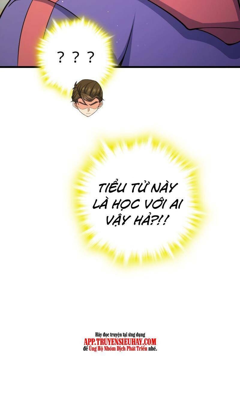 Đại Vương Tha Mạng Chapter 775 - Trang 2