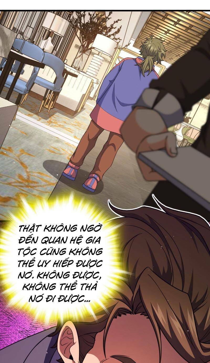 Đại Vương Tha Mạng Chapter 775 - Trang 2