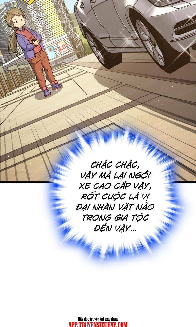 Đại Vương Tha Mạng Chapter 775 - Trang 2