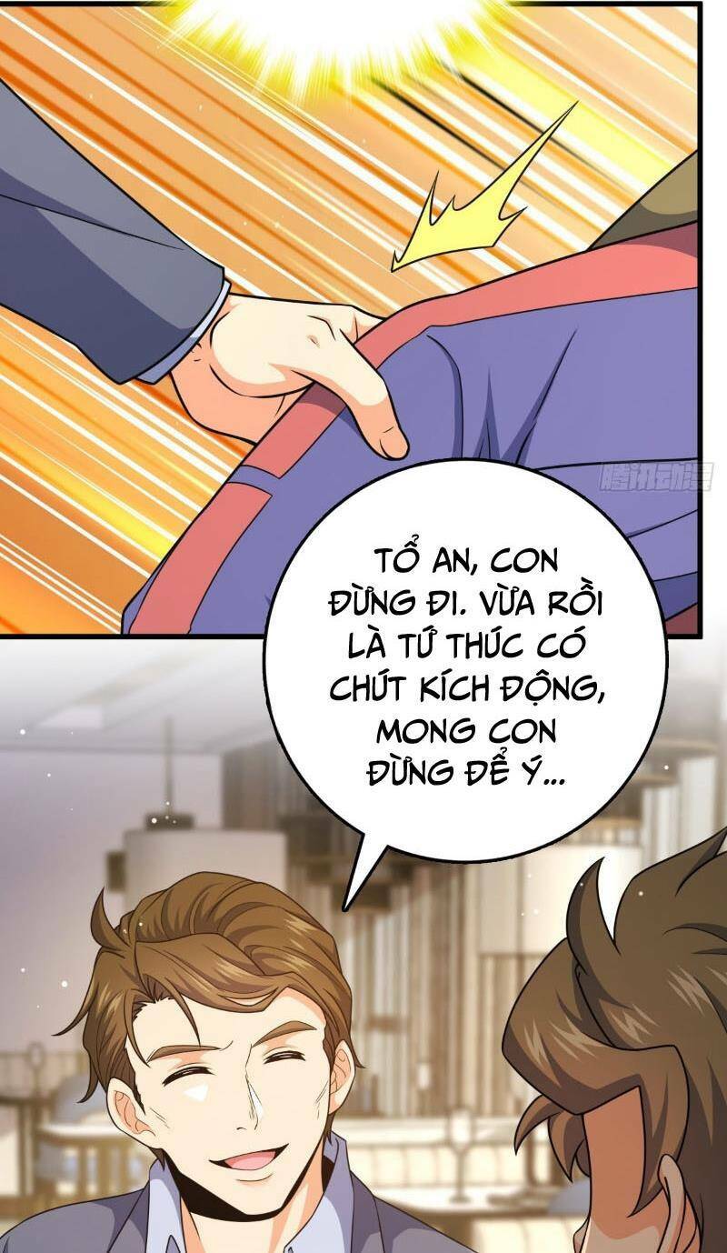 Đại Vương Tha Mạng Chapter 775 - Trang 2