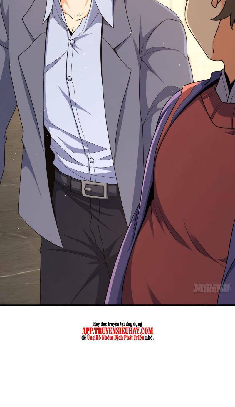 Đại Vương Tha Mạng Chapter 775 - Trang 2