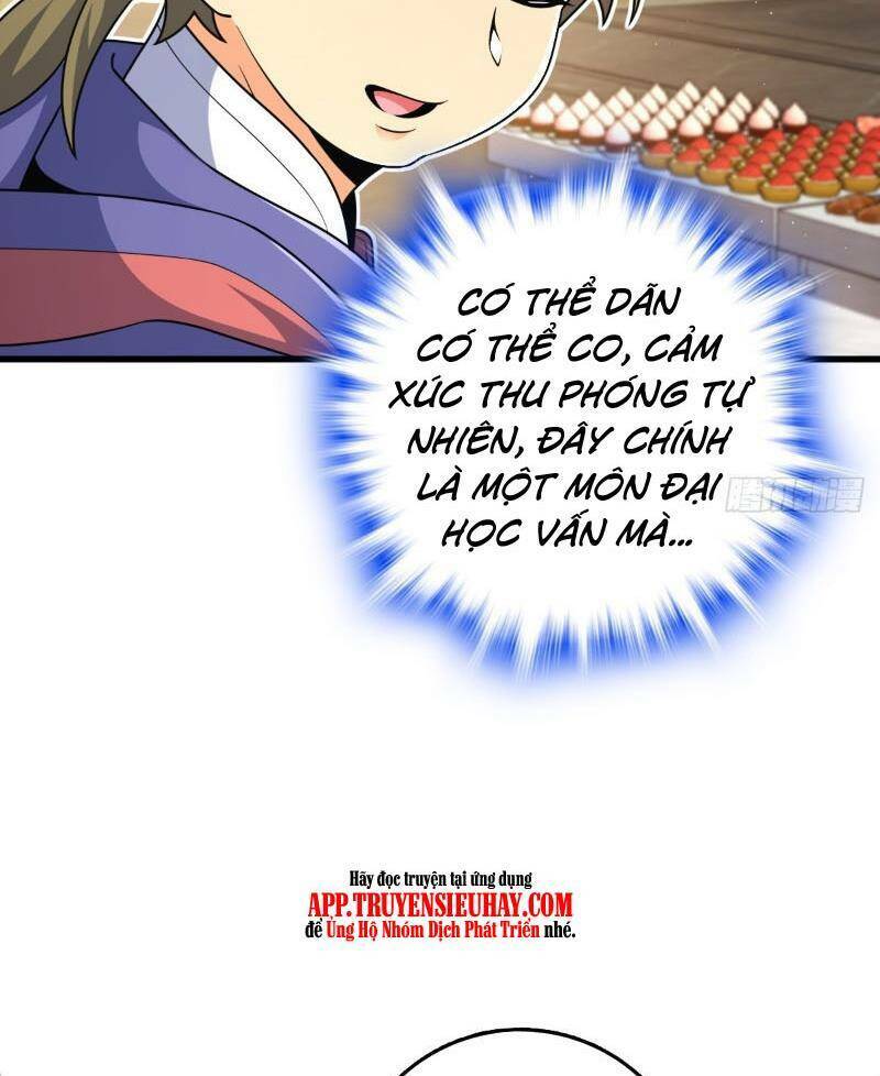 Đại Vương Tha Mạng Chapter 775 - Trang 2