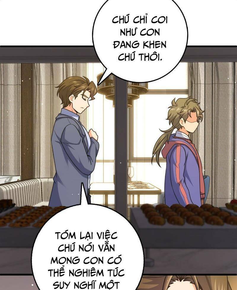 Đại Vương Tha Mạng Chapter 775 - Trang 2