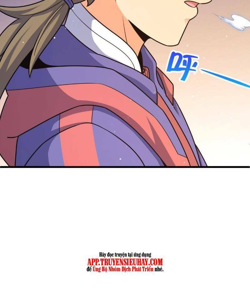 Đại Vương Tha Mạng Chapter 775 - Trang 2