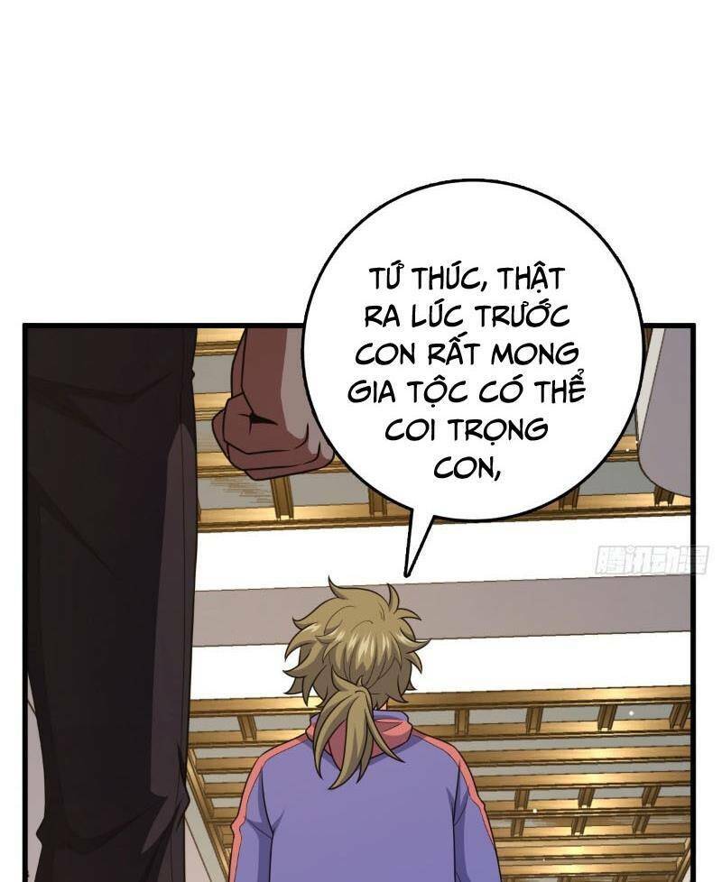 Đại Vương Tha Mạng Chapter 775 - Trang 2