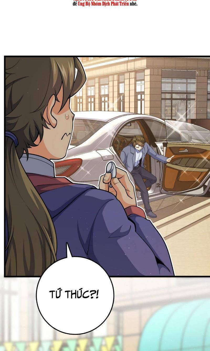 Đại Vương Tha Mạng Chapter 775 - Trang 2