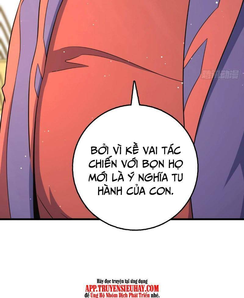 Đại Vương Tha Mạng Chapter 775 - Trang 2