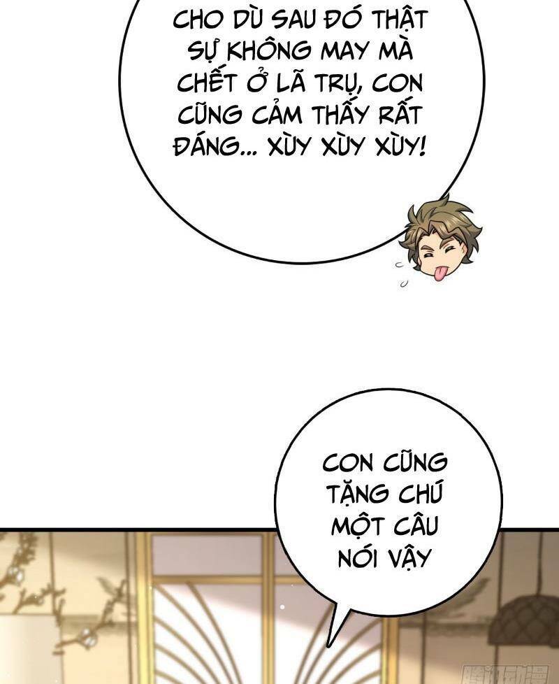 Đại Vương Tha Mạng Chapter 775 - Trang 2