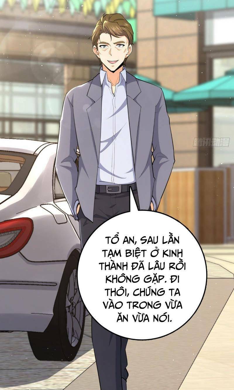 Đại Vương Tha Mạng Chapter 775 - Trang 2