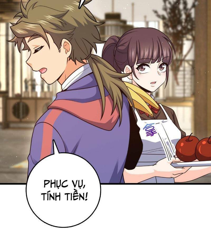 Đại Vương Tha Mạng Chapter 775 - Trang 2