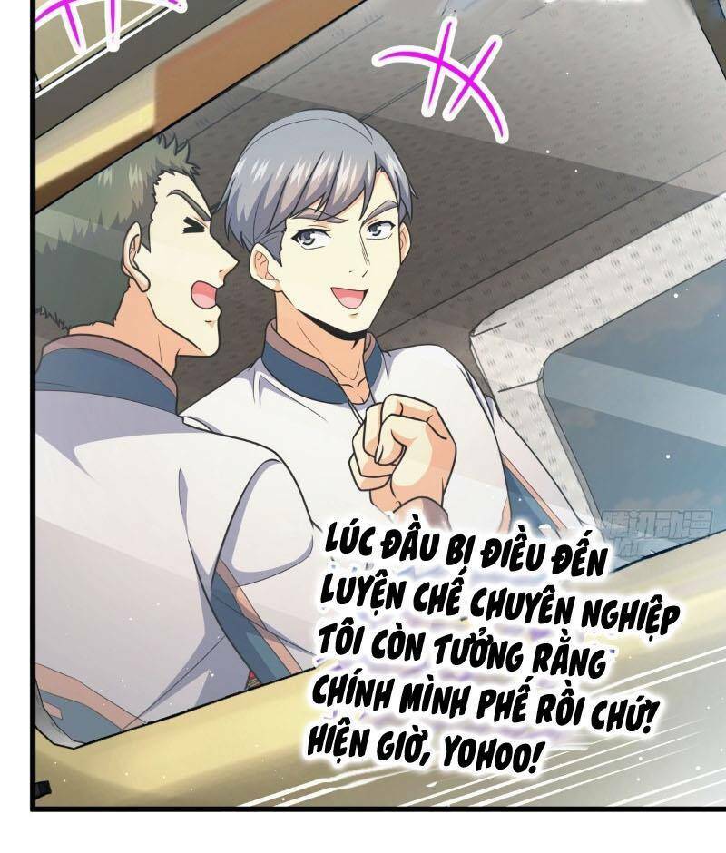 Đại Vương Tha Mạng Chapter 775 - Trang 2