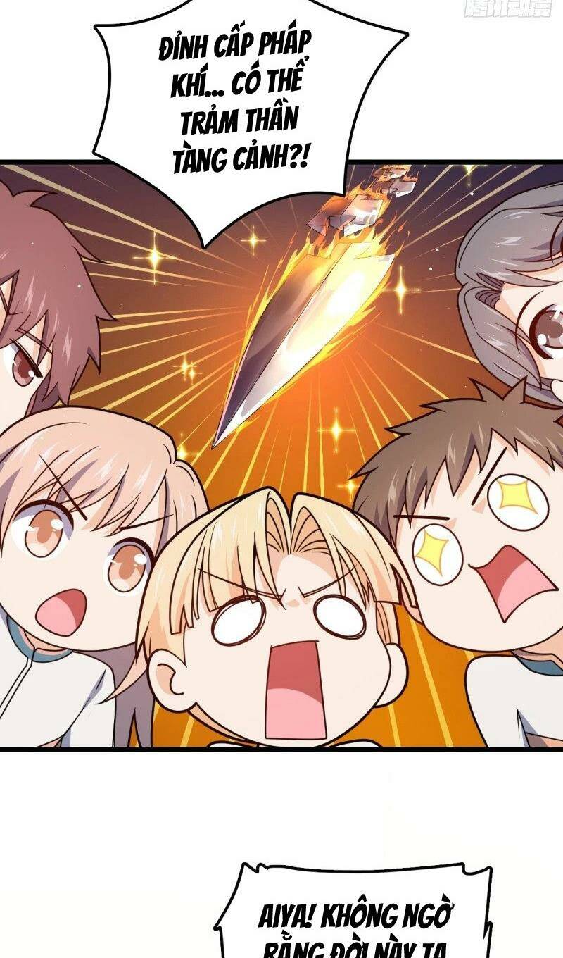 Đại Vương Tha Mạng Chapter 776 - Trang 2