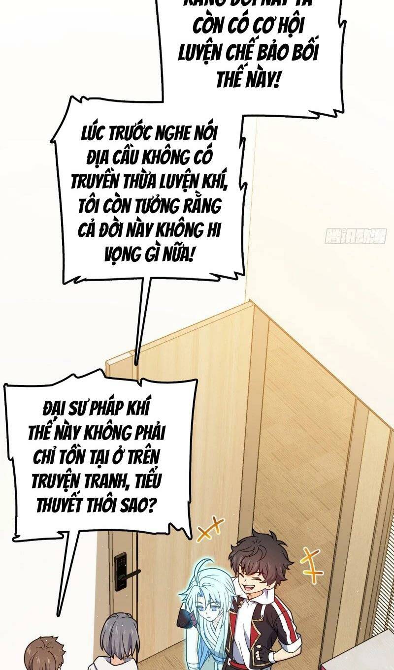 Đại Vương Tha Mạng Chapter 776 - Trang 2