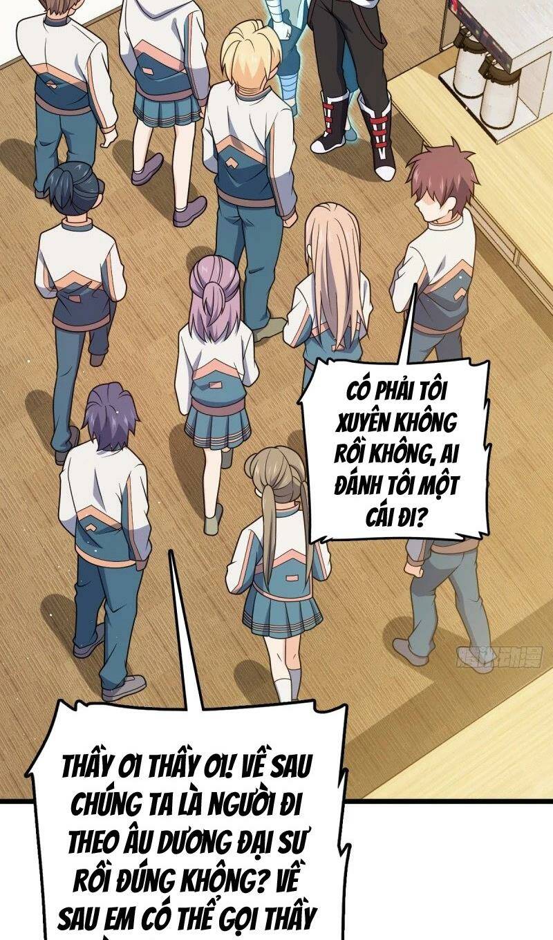 Đại Vương Tha Mạng Chapter 776 - Trang 2