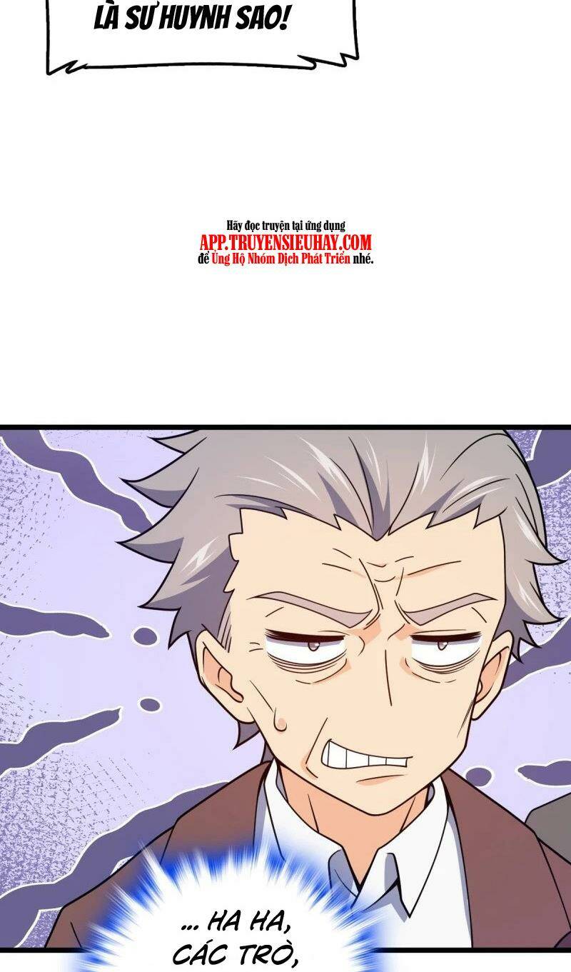 Đại Vương Tha Mạng Chapter 776 - Trang 2