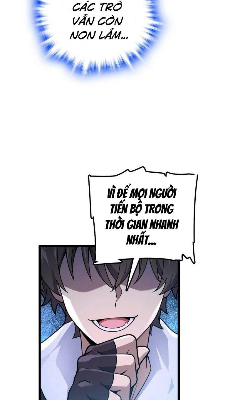 Đại Vương Tha Mạng Chapter 776 - Trang 2