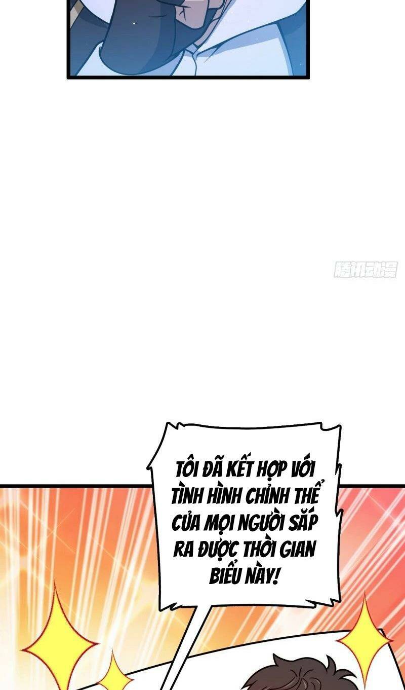 Đại Vương Tha Mạng Chapter 776 - Trang 2